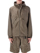 Goldwin Goldwin Rip-Stop Hooded Jacket