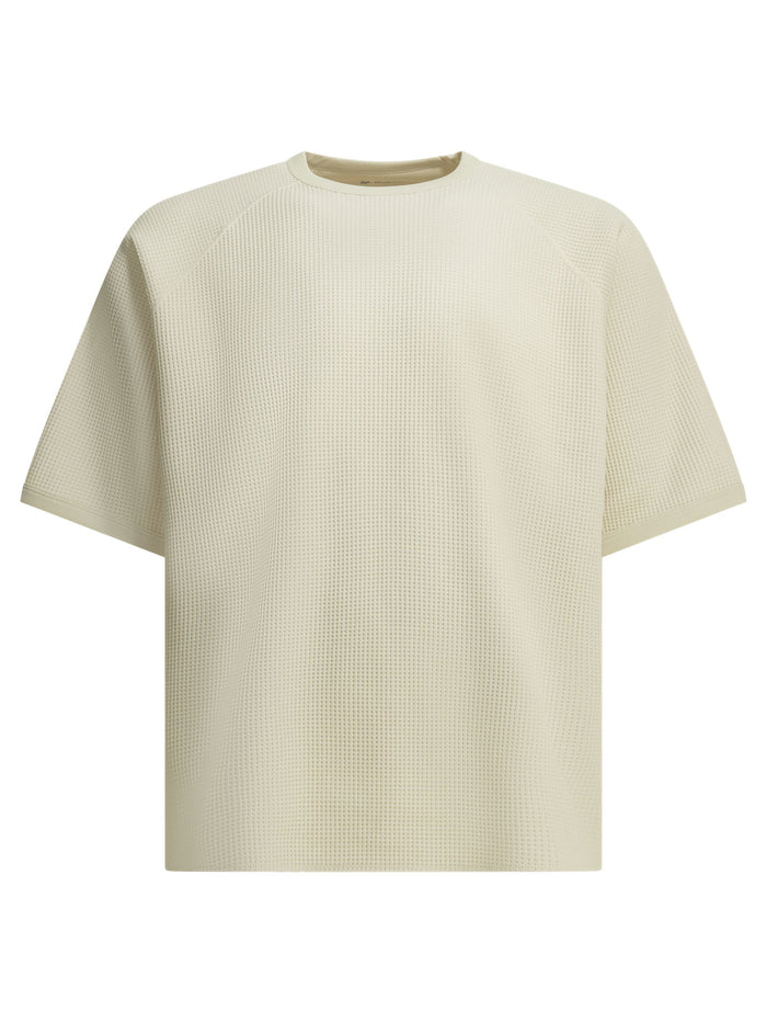 Goldwin "Wf Light" Crew-Neck T-Shirt