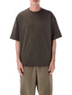 Goldwin Goldwin Shirring Hem T-Shirt