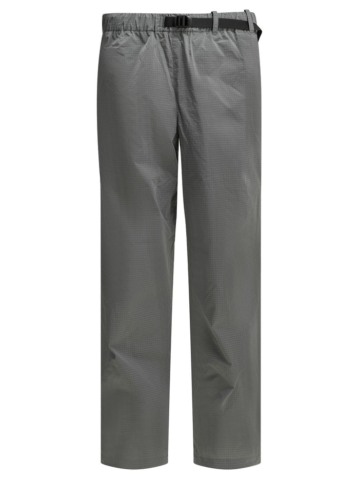 Goldwin "Dope Dyed Rip-Stop" Sport Pants