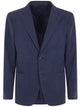 Giorgio Armani Pockets Fit Jacket