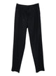 Giorgio Armani Pantalone In Cashmere