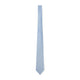 Giorgio Armani Light Blue Silk Tie