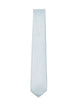 Giorgio Armani Geometric Pattern Silk Tie