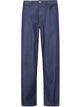 Giorgio Armani Classic Straight Denim