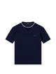 Giorgio Armani Crew Neck Sweater