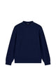Giorgio Armani Giorgio Armani Dark Navy Trousers