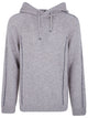 Giorgio Armani Casual Hoodie Sweatshirt