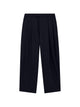 Giorgio Armani Giorgio Armani Dark Navy Trousers