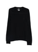 Giorgio Armani Giorgio Armani Night Blue Sweaters.