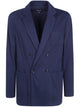 Giorgio Armani Double Breasted Jacket