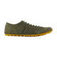 Balmain Racer 45 Sneakers -  - Leather - Green