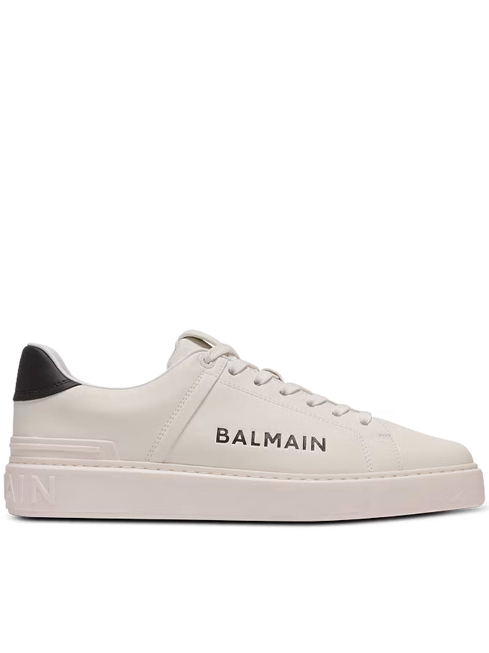 Balmain B-Court Sneakers