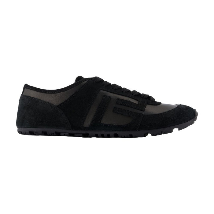 Balmain Racer 45 Sneakers
