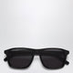 Retrosuperfuture Black Lunettes 8 Sunglasses