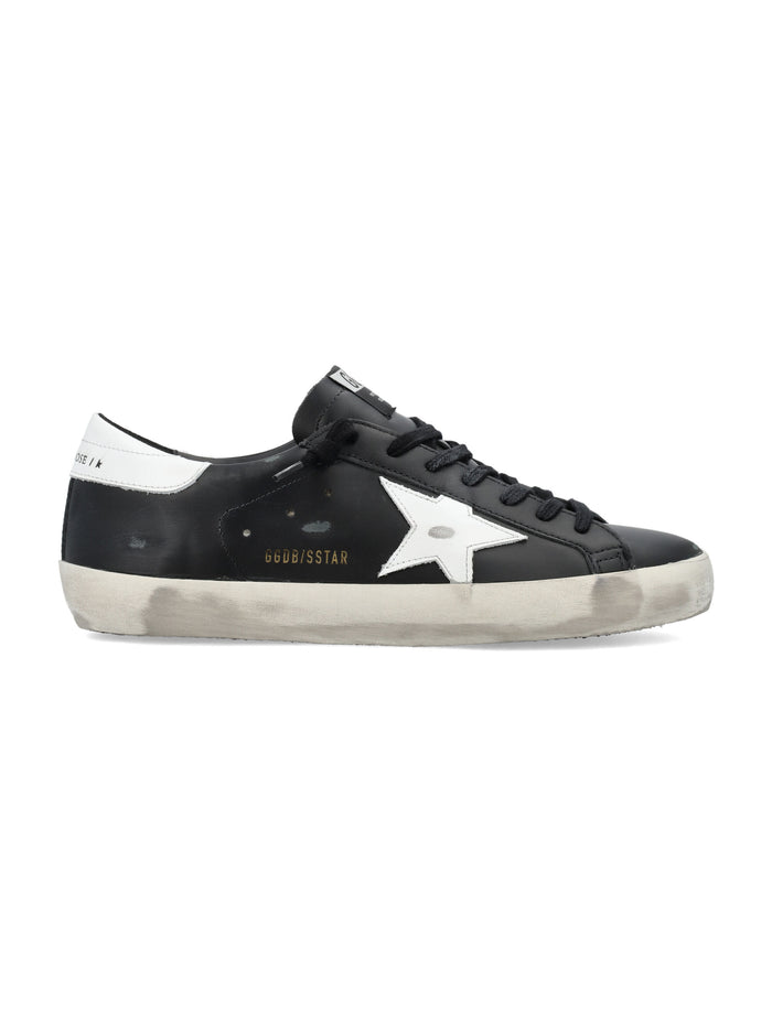 Golden Goose Sneaker Superstar