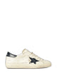 Golden Goose Super-Star Lace-Up Sneakers