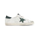 Golden Goose Low Sneakers Super-Star In Nappa