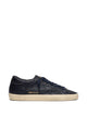 Golden Goose Super-Star Leather Sneakers