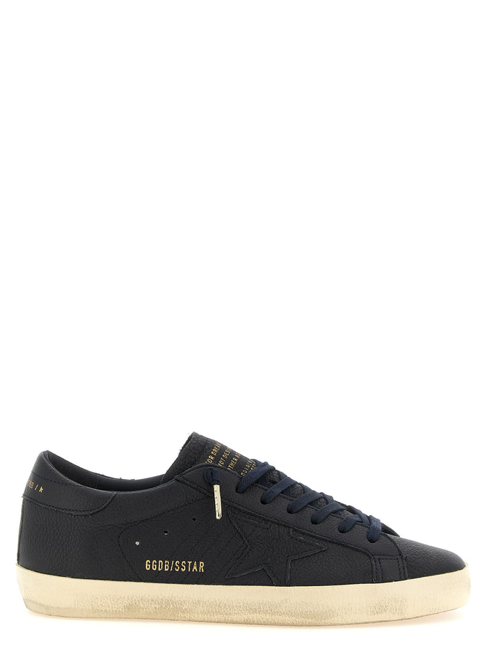 Golden Goose 'Super-Star' Sneakers