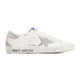 Golden Goose Super-Star Low-Top Sneakers