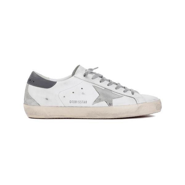 Golden Goose Super Star Sneakers