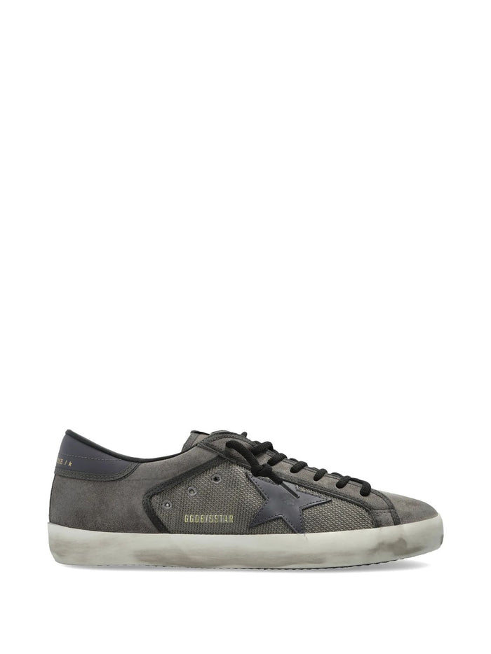 Golden Goose Super Star Sneakers -  - Leather - Multicolor