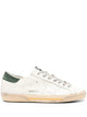 Golden Goose Super-Star Low-Top Sneakers