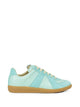 Golden Goose Super-Star Suede Upper, Star-Shaped Perforated Leather Toe Cap And Tongue