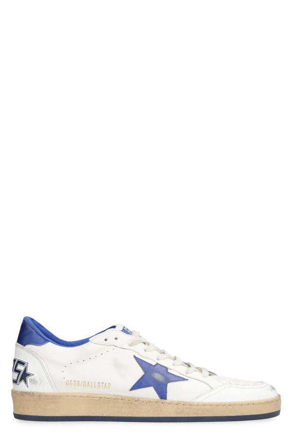 Golden Goose Ball Star Sneakers