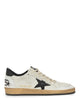 Golden Goose Ball Star Low-Top Sneakers