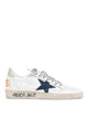 Golden Goose Ball Star Sneakers