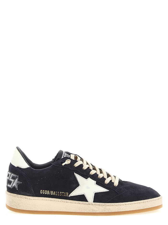 Golden Goose 'Ball Star' Sneakers