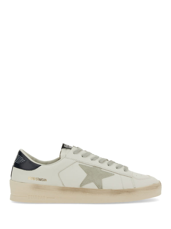 Golden Goose Stardan Leather