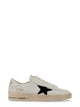 Golden Goose Multicolor Leather And Mesh Stardan Sneakers