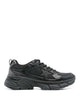 Golden Goose Logo Sneakers