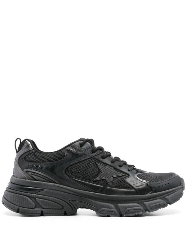 Golden Goose Sneakers Low-Top Lightstar