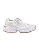 Golden Goose Men's Sneakers Lightstar In Leather And Mesh
