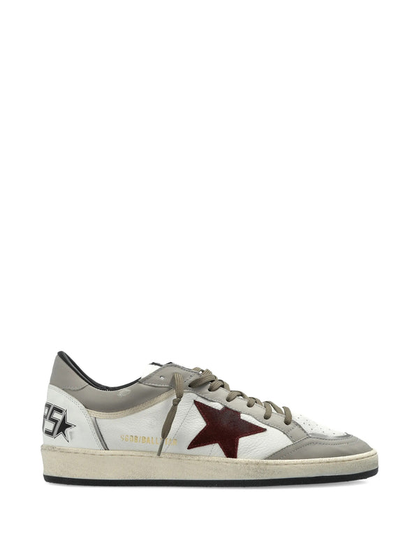 Golden Goose Ballstar