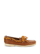 Golden Goose Cruise Leather Loafers