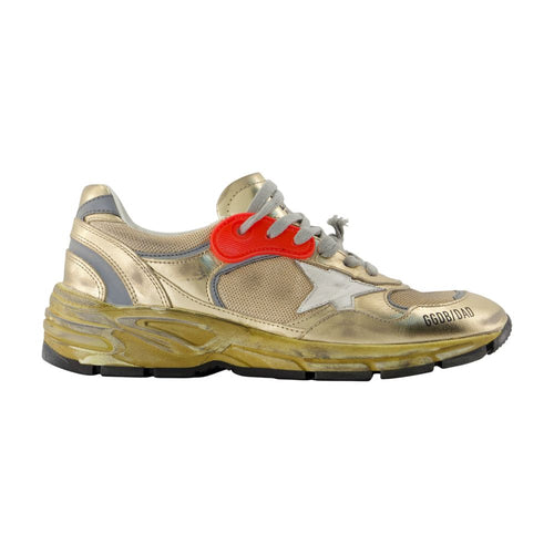 Golden Goose Running Dad Sneakers