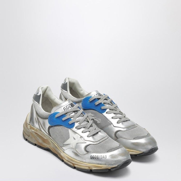 Golden Goose Running Dad Sneakers