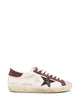 Golden Goose Super Star Sneakers