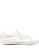 Golden Goose Golden Goose Super-Star Leather Sneakers
