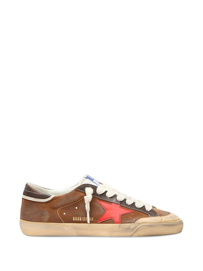 Golden Goose Golden Goose Super-Star Sneakers