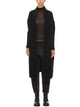 Giorgio Brato Bucle' Sweater With Zip