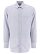 Golden Goose "Alvise" Casual Shirt