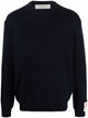 Golden Goose Crew Neck Sweater