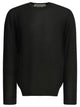 Golden Goose Wool Crew Neck Sweater