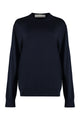 Golden Goose Deen Crew-Neck Wool Sweater